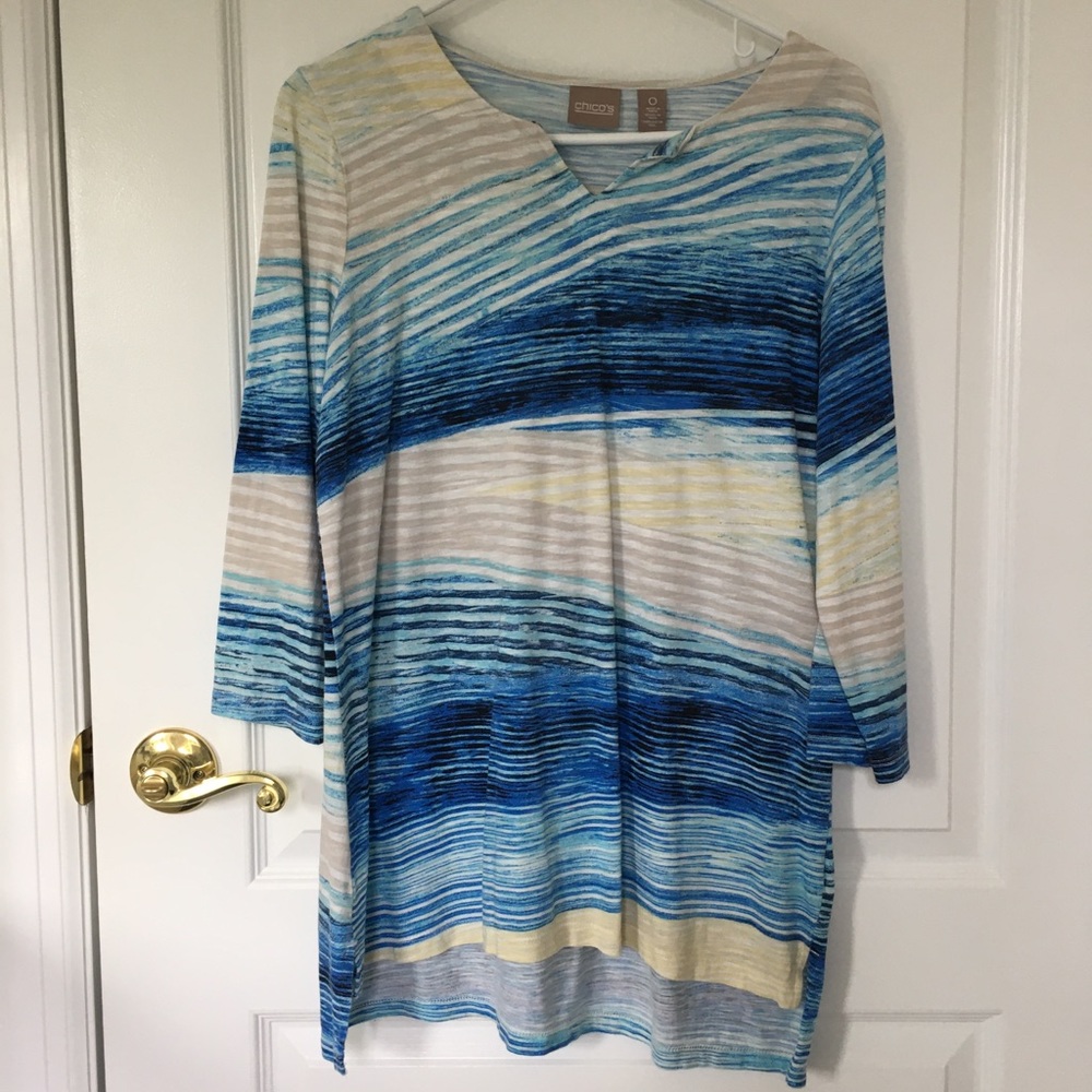 Chico’s Top